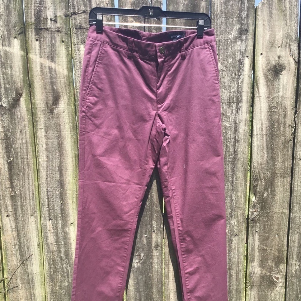 Bonobos Chinos